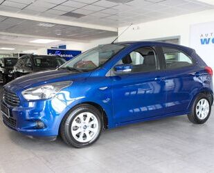 Ford Ka/Ka+ Gebrauchtwagen