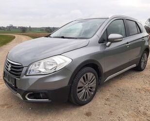 Suzuki (SX4) S-Cross Gebrauchtwagen