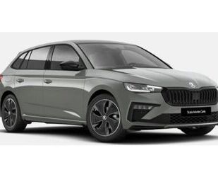 Skoda Scala Gebrauchtwagen