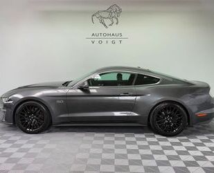 Ford Mustang Gebrauchtwagen