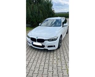 BMW 330 Gebrauchtwagen