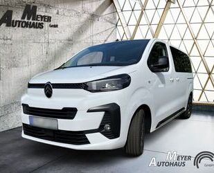Citroen SpaceTourer Gebrauchtwagen