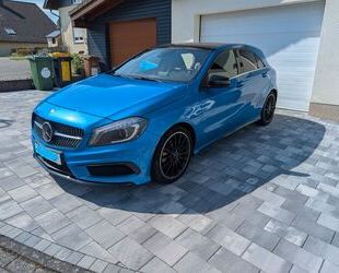 Mercedes-Benz A 200 Gebrauchtwagen