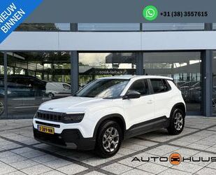 Jeep Avenger Gebrauchtwagen