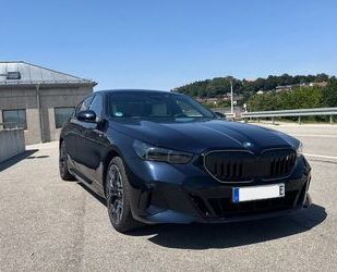 BMW i5 Gebrauchtwagen