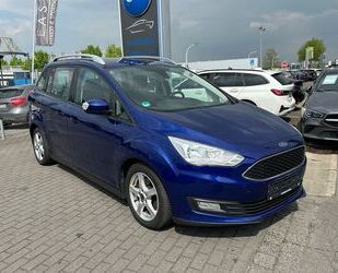 Ford Grand C-Max Gebrauchtwagen
