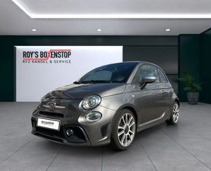 Abarth 500 Gebrauchtwagen