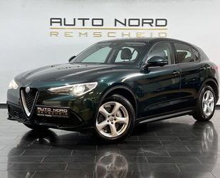 Alfa Romeo Stelvio Gebrauchtwagen