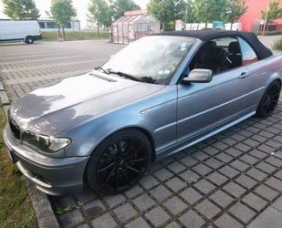 BMW 330 Gebrauchtwagen