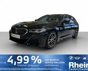 BMW 530 Gebrauchtwagen
