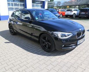 BMW 118 Gebrauchtwagen