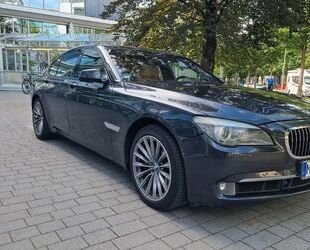 BMW 750 Gebrauchtwagen