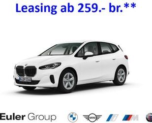 BMW 216 Active Tourer Gebrauchtwagen