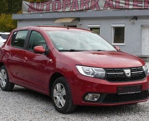 Dacia Sandero Gebrauchtwagen