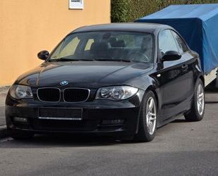BMW 120 Gebrauchtwagen