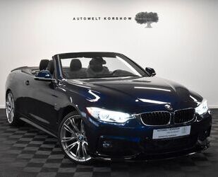 BMW 440 Gebrauchtwagen