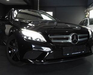 Mercedes-Benz C 300 Gebrauchtwagen