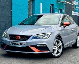 Seat Leon Gebrauchtwagen