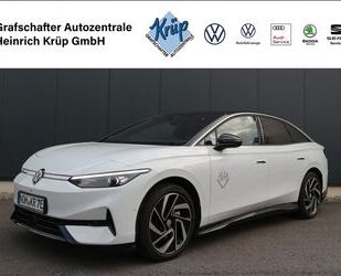 VW ID.7 Gebrauchtwagen