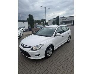 Hyundai i30 Gebrauchtwagen