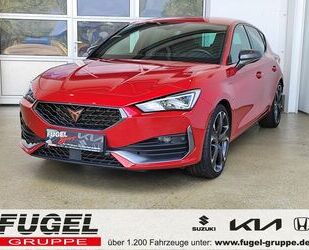 Cupra Leon Gebrauchtwagen
