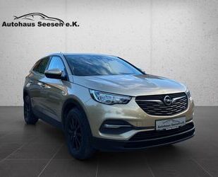 Opel Grandland (X) Gebrauchtwagen