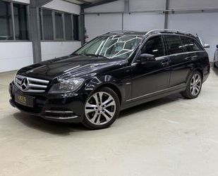 Mercedes-Benz C 220 Gebrauchtwagen