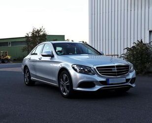 Mercedes-Benz C 200 Gebrauchtwagen