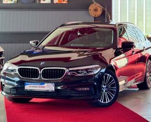 BMW 530 Gebrauchtwagen