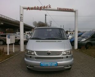 VW T4 Caravelle Gebrauchtwagen