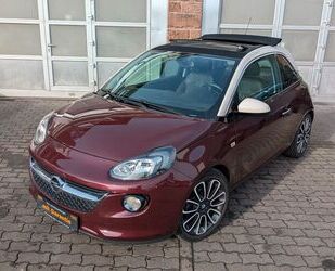 Opel Adam Gebrauchtwagen