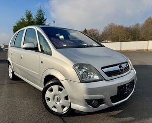 Opel Meriva Gebrauchtwagen