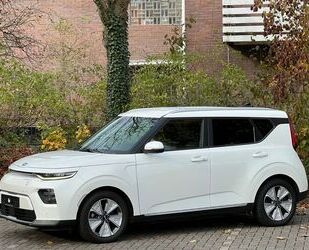 Kia Soul Gebrauchtwagen