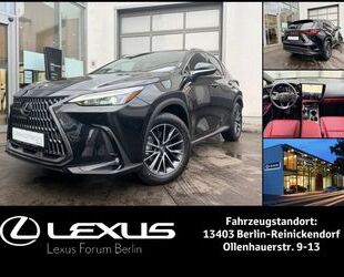 Lexus NX 350h Gebrauchtwagen