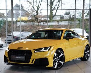 Audi TT RS Gebrauchtwagen