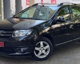 Dacia Logan Gebrauchtwagen