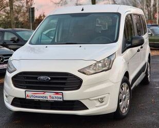 Ford Transit Gebrauchtwagen