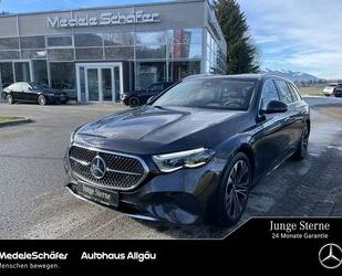 Mercedes-Benz E 300 Gebrauchtwagen