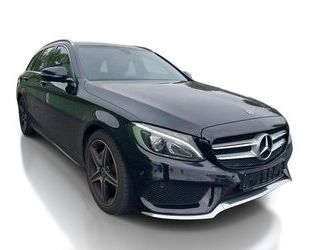 Mercedes-Benz C 160 Gebrauchtwagen