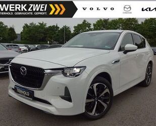 Mazda CX-60 Gebrauchtwagen