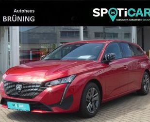 Peugeot 308 Gebrauchtwagen