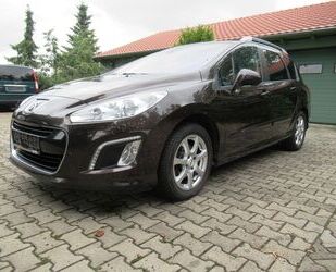 Peugeot 308 Gebrauchtwagen