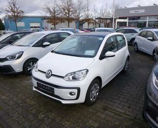 VW up! Gebrauchtwagen