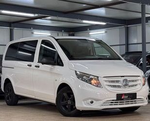 Mercedes-Benz Vito Gebrauchtwagen