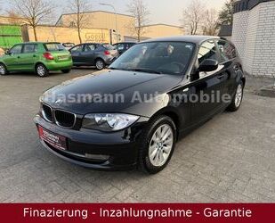 BMW 116 Gebrauchtwagen