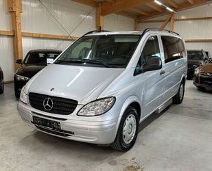 Mercedes-Benz Vito Gebrauchtwagen