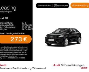 Audi Q2 Gebrauchtwagen