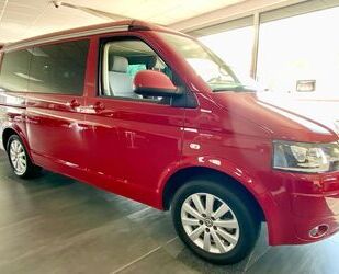 VW T5 California Gebrauchtwagen
