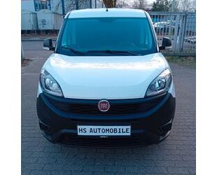 Fiat Doblo Gebrauchtwagen