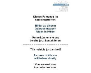 Smart ForFour Gebrauchtwagen